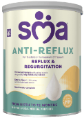 SMA Anti-Reflux